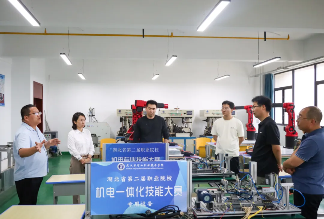 喜报频传获赞誉 校校携手育英才